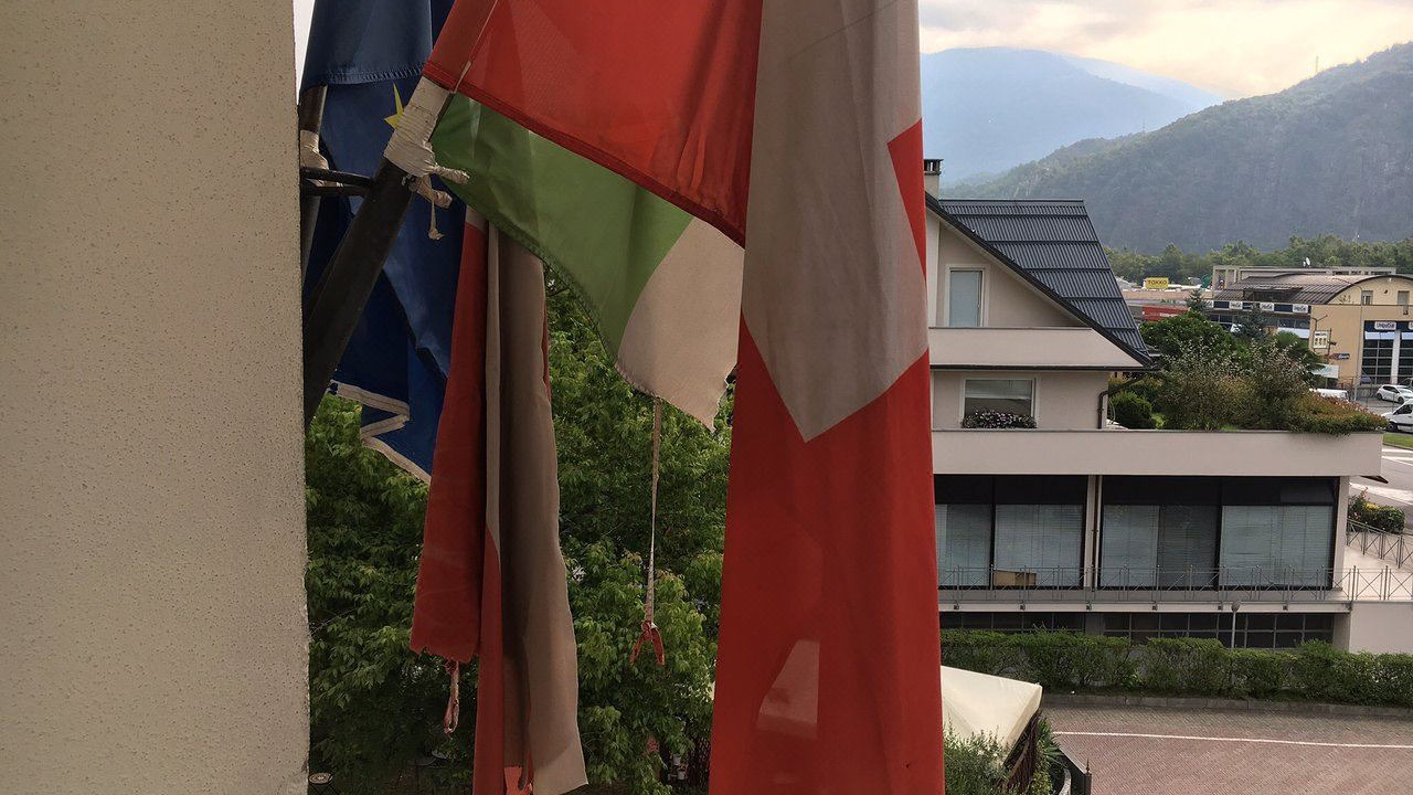 Photo of Others in Domodossola
