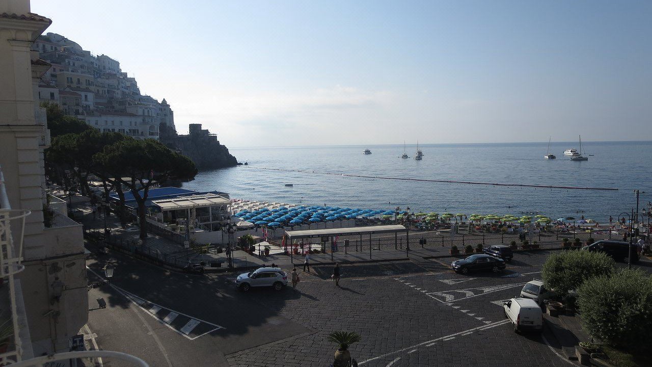 Photo of Outdoor in Amalfi