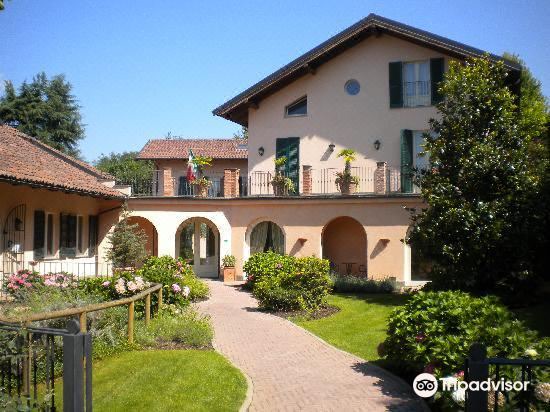 Photo of Buildings in Pecetto Torinese