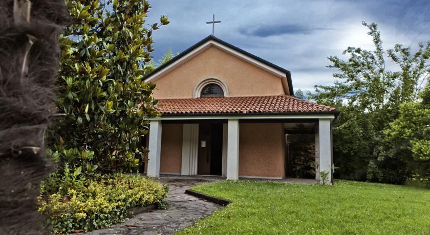 Photo of Buildings in Galzignano Terme