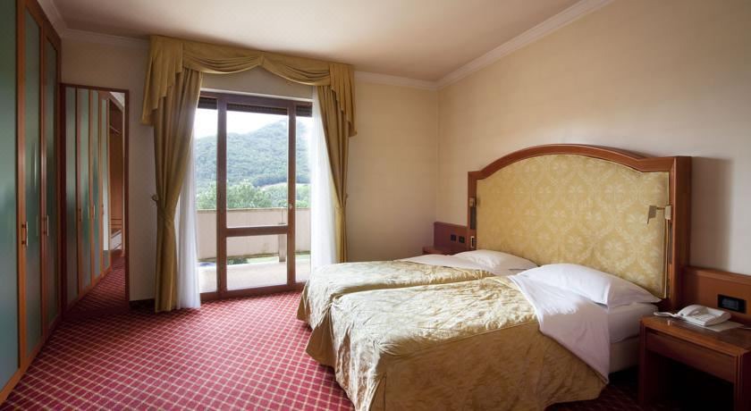 Photo of Bedroom in Galzignano Terme