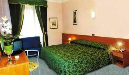 Photo of Bedroom in San Paolo