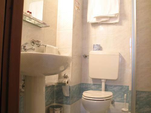 Photo of Bathroom in San Paolo