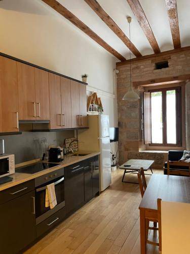 Photo of Kitchen in Molina de Aragon