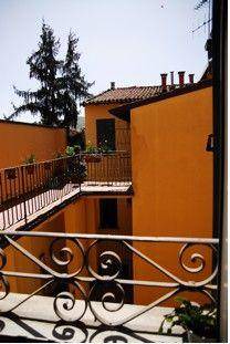 Photo of Patio Balcony in Historic Center