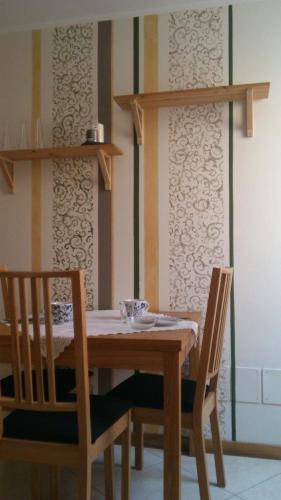 Photo of Kitchen in Valli del Pasubio