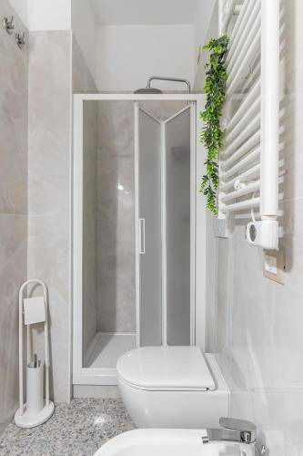 Photo of Bathroom in Avezzano