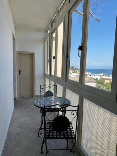 Photo of Patio Balcony in Bacoli