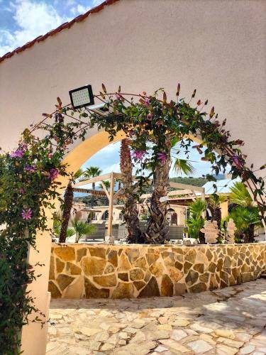 Photo of Buildings in Hondon de las Nieves