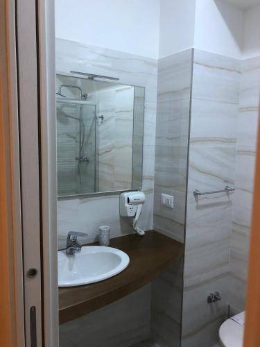 Photo of Bathroom in Cosenza