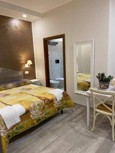 Photo of Bedroom in Sant'Angelo in Formis