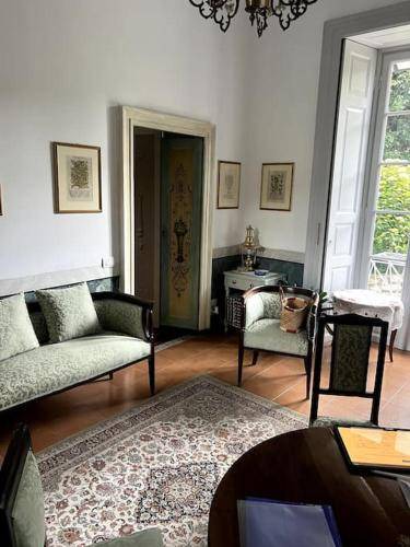 Photo of Livingroom in Canzo
