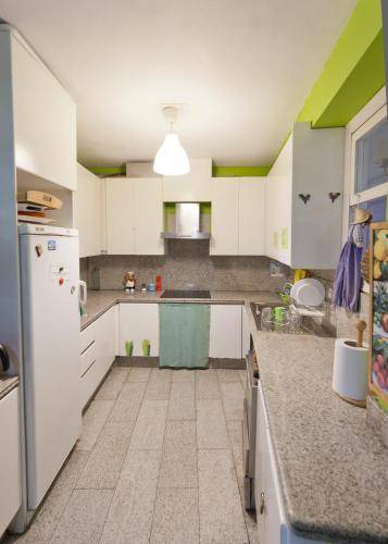 Photo of Kitchen in La Arboleja