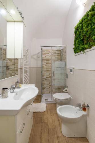 Photo of Bathroom in San Nicolo