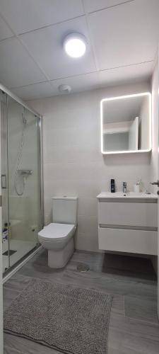 Photo of Bathroom in Playa Paraiso