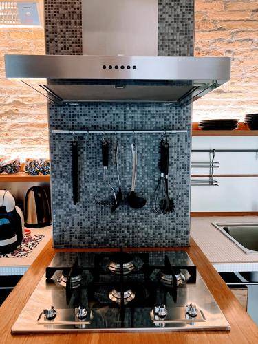 Photo of Kitchen in Loreto Aprutino
