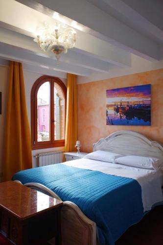 Photo of Bedroom in Burano