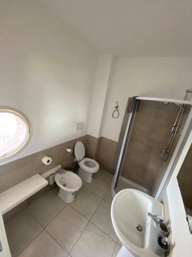 Photo of Bathroom in Camaldoli