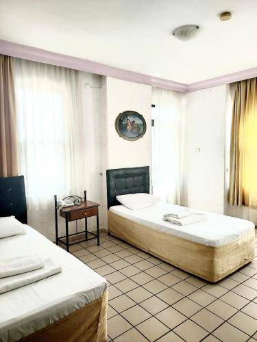 Photo of Bedroom in Alanya