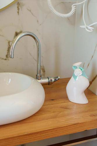 Photo of Bathroom in San Nicola Arcella