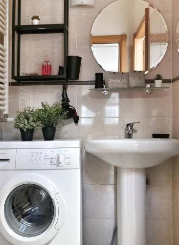 Photo of Bathroom in Ortica