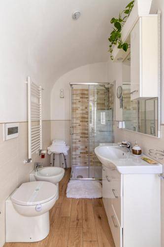 Photo of Bathroom in San Nicolo