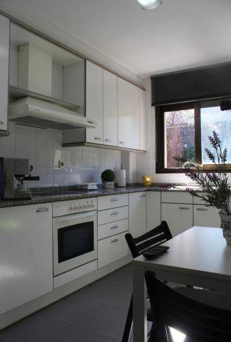 Photo of Kitchen in Monistrol de Montserrat