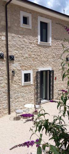 Photo of Buildings in Villalago