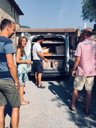 Photo of Others in Teverina di Cortona