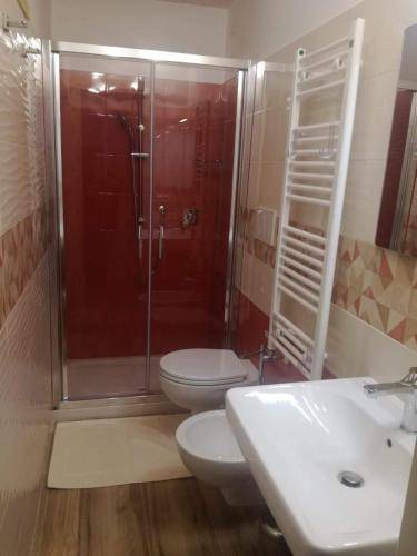 Photo of Bathroom in Castelpetroso