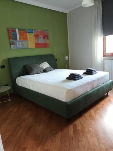 Photo of Bedroom in Castelvenere