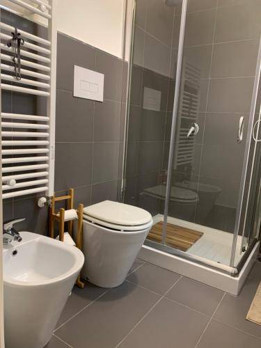 Photo of Bathroom in Centro Storico