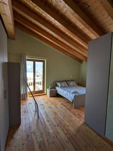 Photo of Bedroom in Valdieri