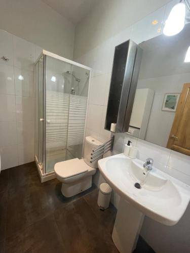 Photo of Bathroom in Molina de Aragon