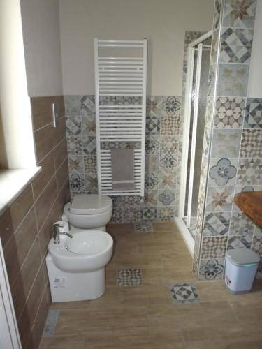 Photo of Bathroom in Sale delle Langhe