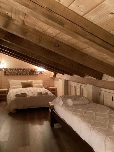 Photo of Bedroom in Piaggia