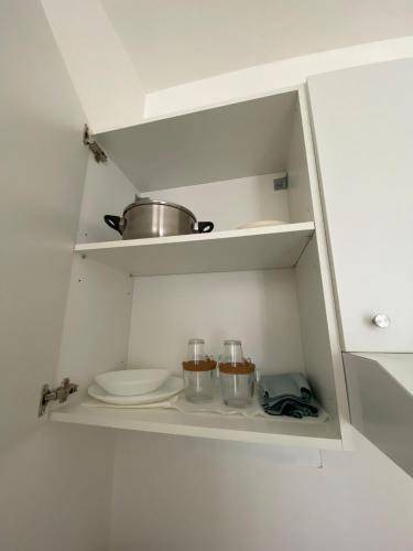 Photo of Kitchen in Camaldoli