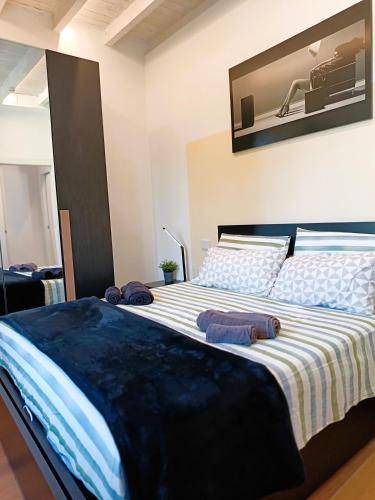 Photo of Bedroom in Lissone