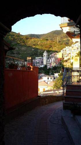 Photo of Others in Manarola