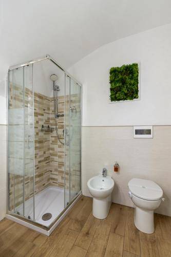 Photo of Bathroom in San Nicolo