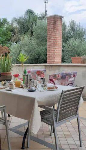 Photo of Patio Balcony in Paestum