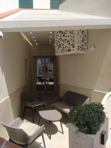 Photo of Patio Balcony in Santa Maria al Bagno