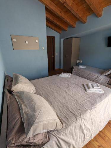 Photo of Bedroom in Valdieri