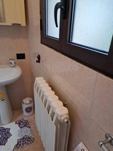 Photo of Bathroom in Valbrona