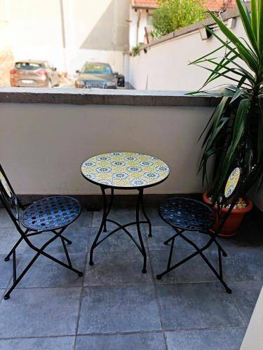 Photo of Patio Balcony in Lissone
