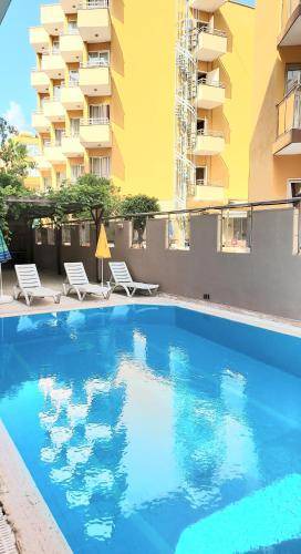 Photo of Patio Balcony in Alanya