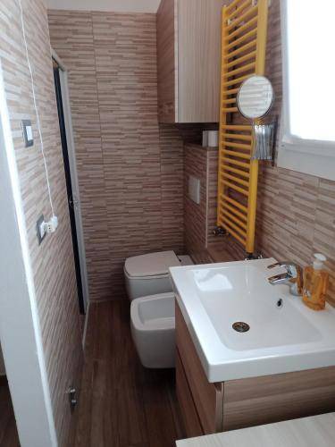 Photo of Bathroom in San Faustino-Madonnina-Quattroville