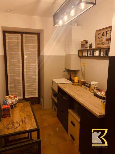 Photo of Kitchen in Candelo