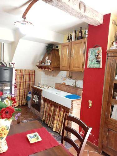 Photo of Livingroom in Montenero Val Cocchiara