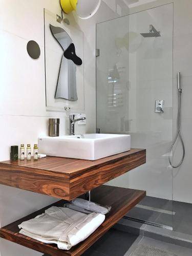 Photo of Bathroom in Pollena Trocchia